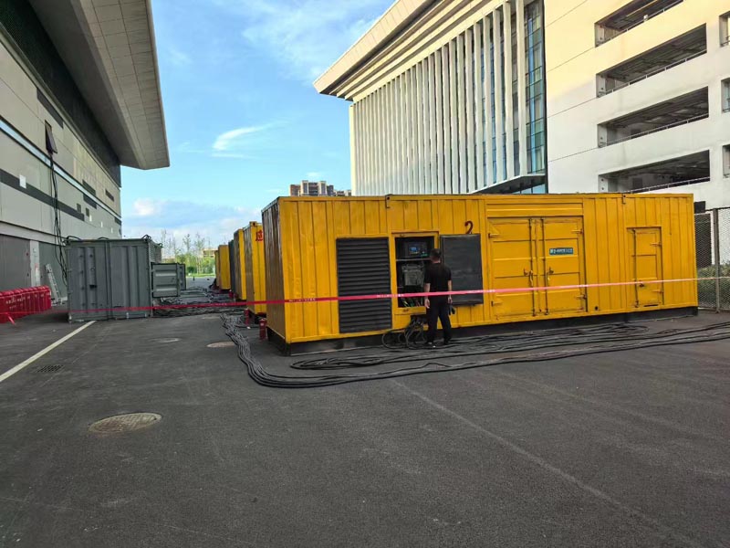 凉城柴油发电机冬季保养注意事项？