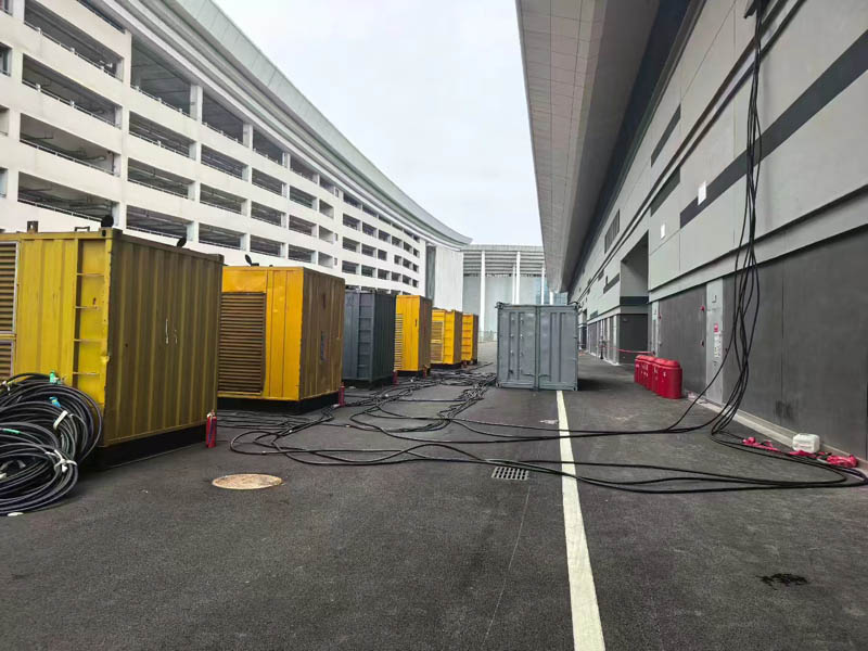 凉城冬季柴油发电机启动前需要做哪些准备工作？