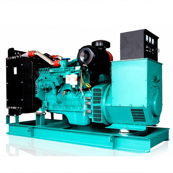 凉城柴油发电机操作及日常维护
