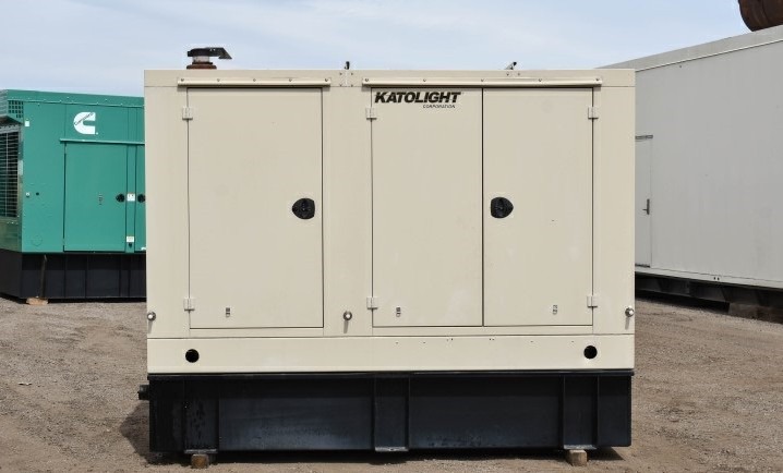 凉城购买柴油发电机需留心哪些问题?