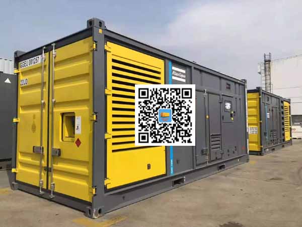 凉城大型发电机出租