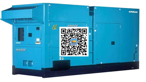 凉城出租发电机 进口和国产柴油发电机组有什么不同