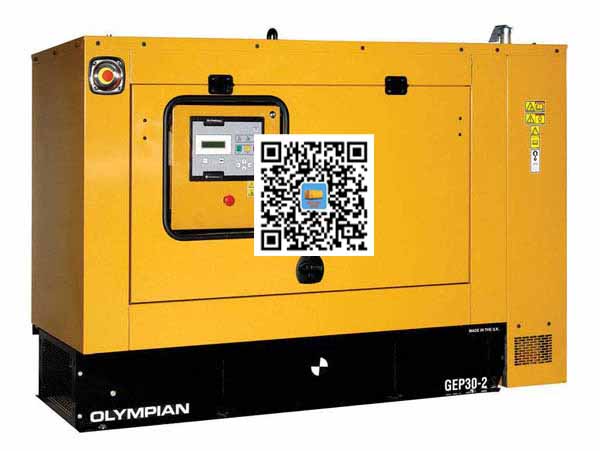 凉城租赁发电机 柴油发电机组运行前检查哪些重要部件