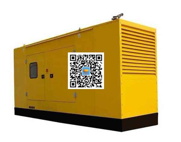 凉城出租发电机 柴油发电机不维护对机器有什么影响