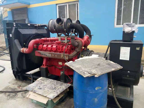 凉城租赁发电机 发电机的主要分类介绍