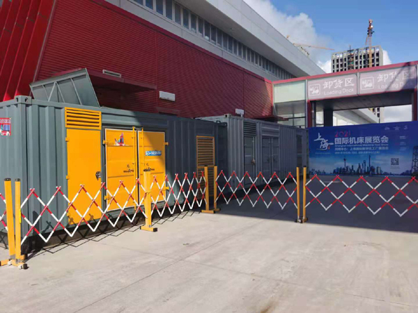 凉城发电机租赁的“望、闻、问、切”你知道多少？