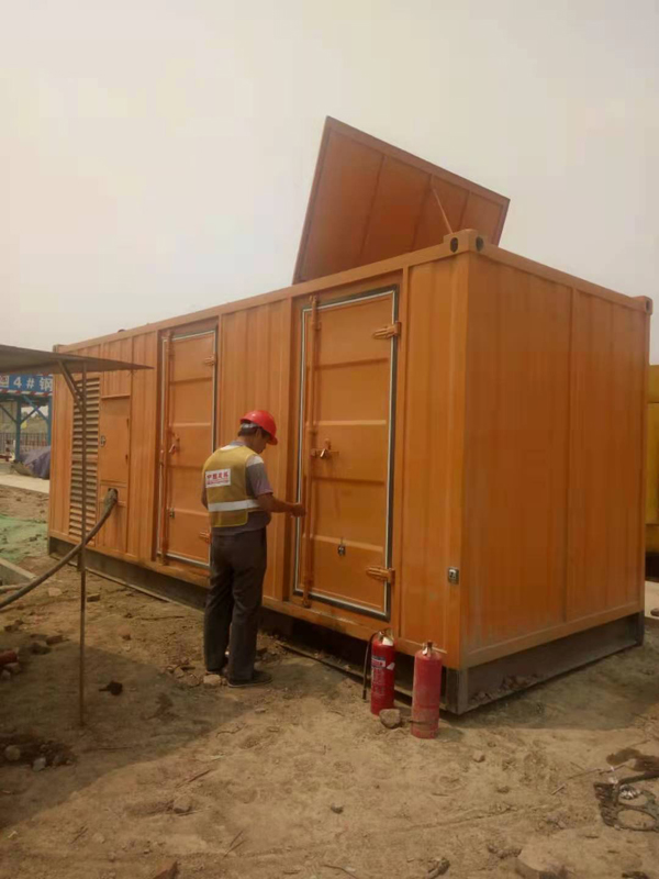 凉城柴油发电机组不定期保养会出现哪些问题？