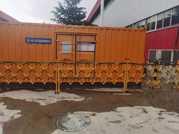 凉城租赁发电机 柴油发电机组供应商：柴油发电机组润滑油的作用？