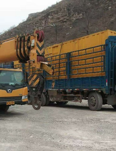 凉城租赁发电机-柴油发电机的冷却与通风