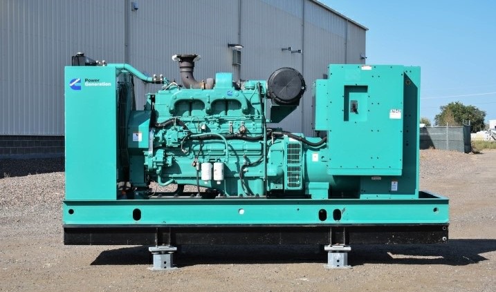 凉城发电机出租-教您发电机厂家该如何选购