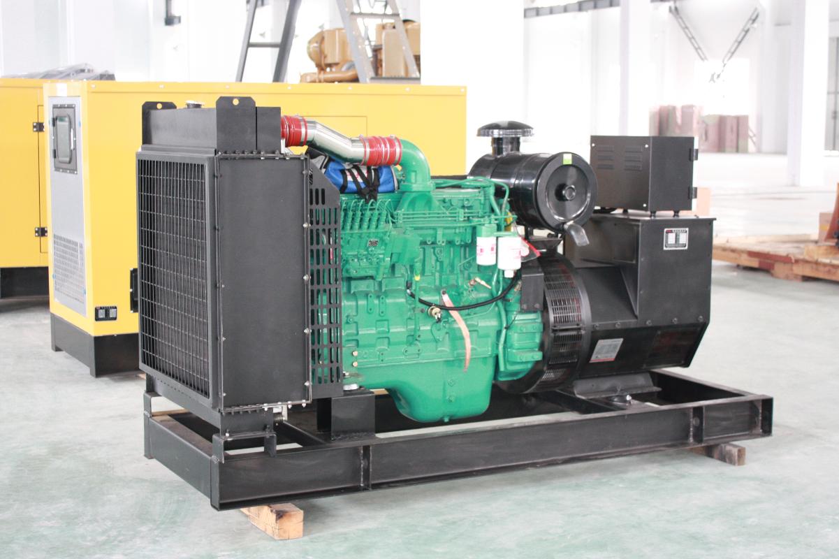 凉城租赁发电机-柴油发电机,柴油发电机组冷却液不循环怎么办