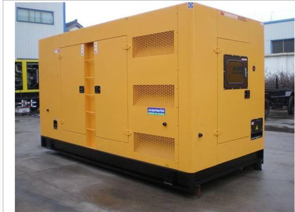 凉城发电机出租-静音发电机组厂家：柴油发电机组并机需要什么条件？