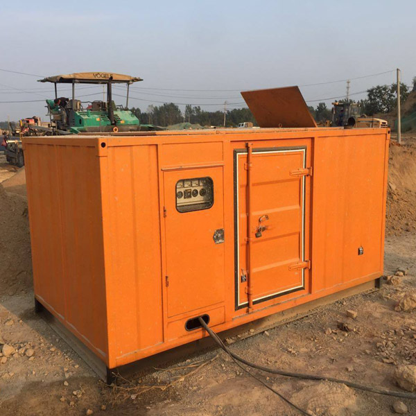 凉城发电车出租-挑选发电机哪些技巧可以掌握使用