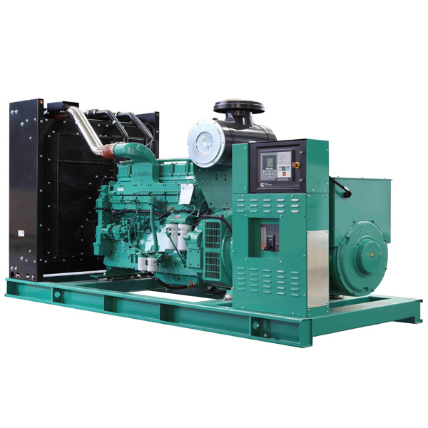 凉城发电机出租-发电机组购买指南都有哪些