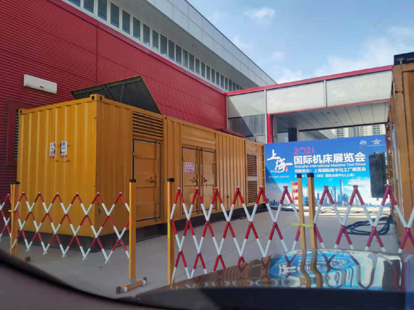 凉城出租发电机-柴油发电机和汽油发电机哪个更好一些？