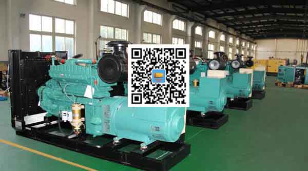 凉城租赁发电机-柴油发电机组的四保护是什么