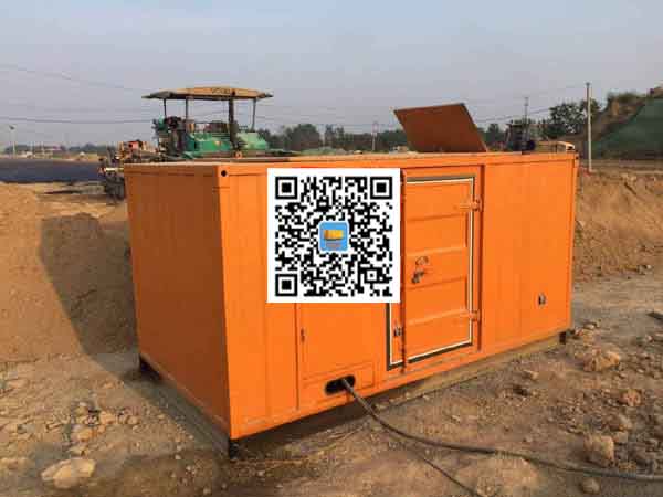 凉城发电机出租-发电机内的活塞质量超差对发电机有影响么？