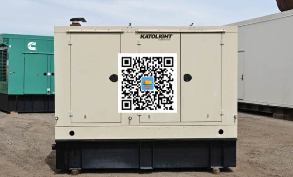 凉城租赁发电机-柴油发电机电压为什么不稳？