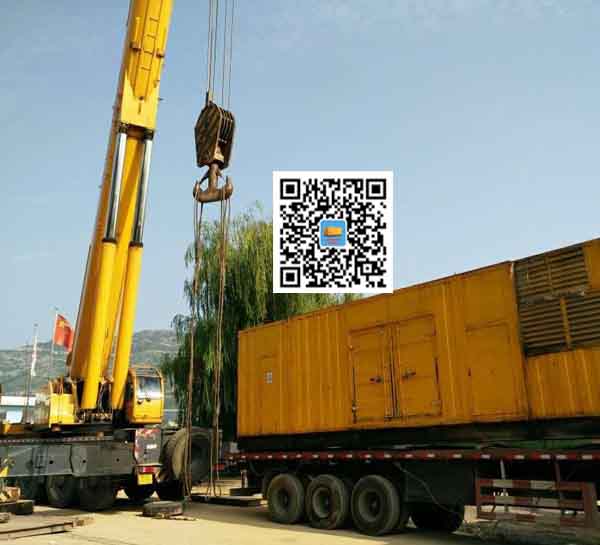 凉城发电车出租-全自动发电机组长期不使用该如何保养？