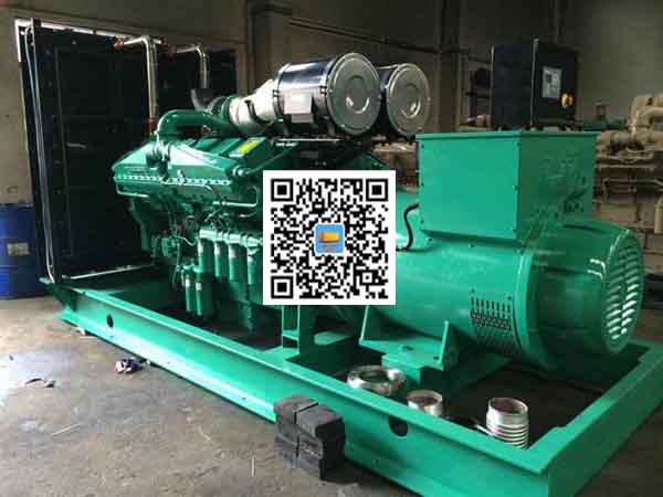 凉城发电机出租-发电机大修后应作哪些试验