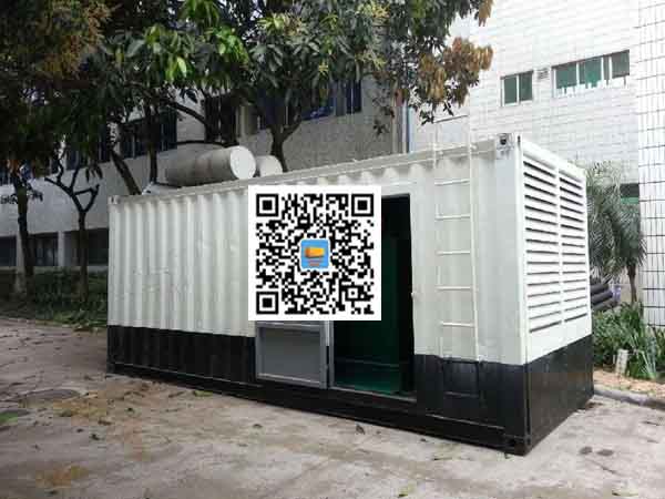 凉城出租发电机-什么样的柴油发电机使用效果比较好