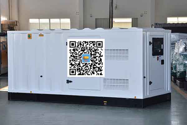 凉城租赁发电机-造成柴油发电机机组产生积炭的原因？