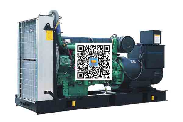 凉城租赁发电机-柴油发电机组不及时维护危害大