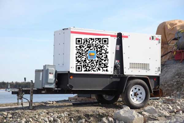 凉城发电车出租-应注意的注意安全事项