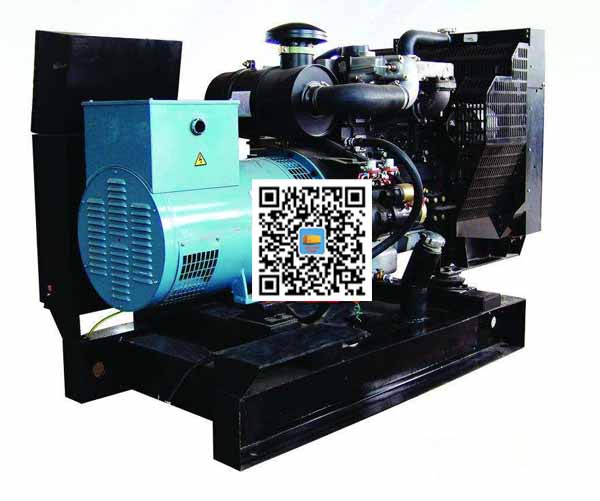 凉城发电车出租-沃尔沃发电机在使用时需要注意哪些细节