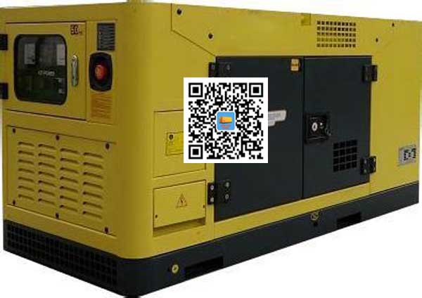 凉城租赁发电机-潍柴发电机出现的故障和解决方法