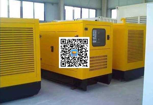 凉城租赁发电机-发电机组并机及并机柜的优点