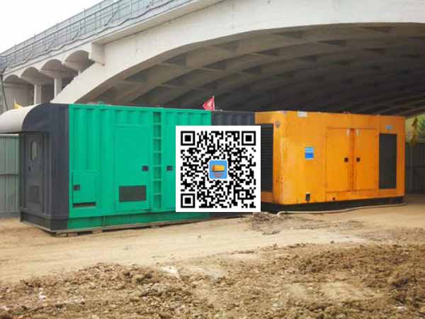 凉城决定发电机顺利启动的因素及如何解决发电机冬季起动困难问题