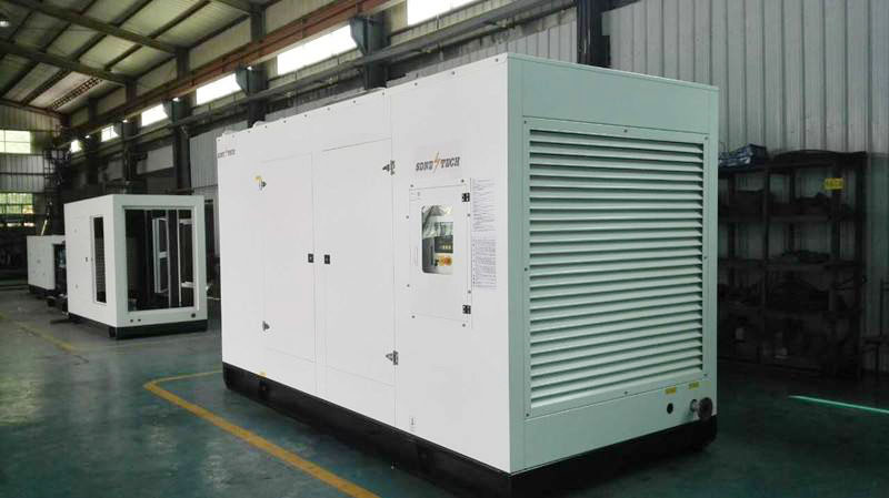 凉城过载保护装置频繁触发会对发电机组造成哪些损害？