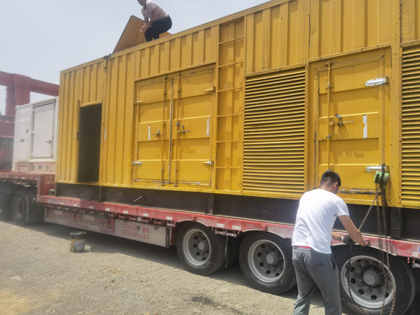 凉城发电机出租100KW发电机需要什么规格的电缆线？