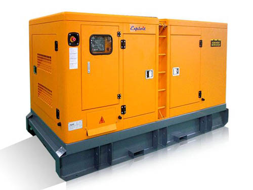 凉城影响 200kw 柴油发电机油耗的因素有哪些？