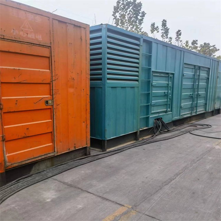 凉城如何选择适合 600kW 柴油发电机组的热继电器？