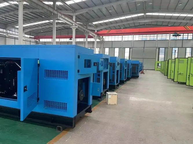 凉城柴油发电机组转速不稳定会对设备造成哪些损害？