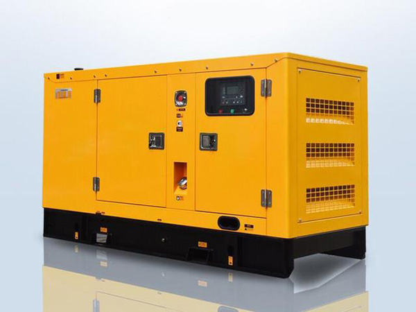 凉城柴油发电机的输出电流不稳定是什么原因？