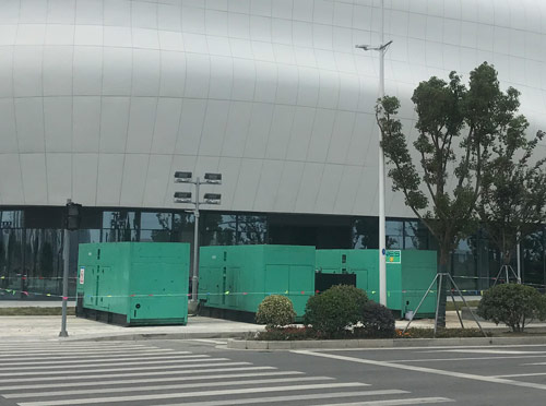 凉城柴油发电机组保养周期是多久？