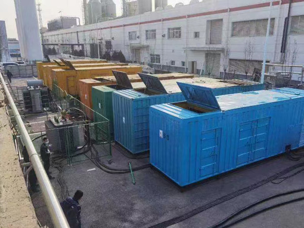 凉城380V和690V电压的电缆线相同吗？