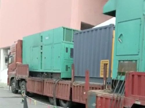 凉城柴油发电机的功率因数一般是多少？