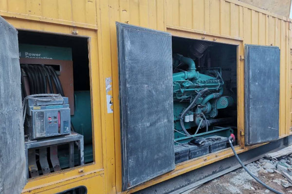 凉城发电机组夏季保养的注意事项有哪些？