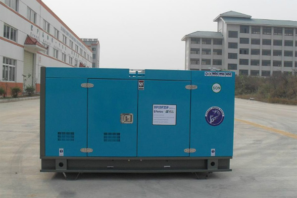 凉城发电机租赁发电机组的换季保养注意事项