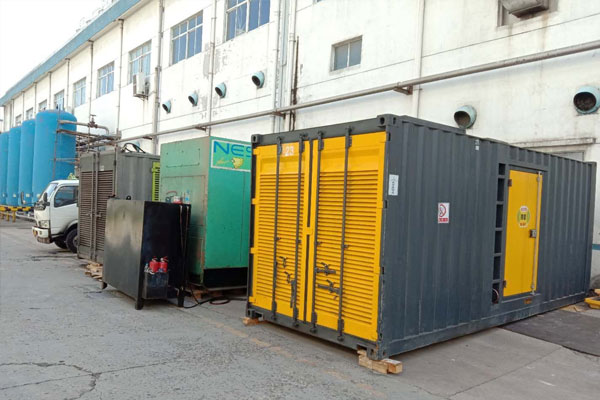 凉城发电机组保养是确保其正常运行、延长使用寿命的关键，以下是一些保养注意事项