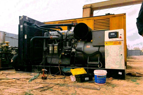 凉城柴油发电机组都有哪几种电压规格？