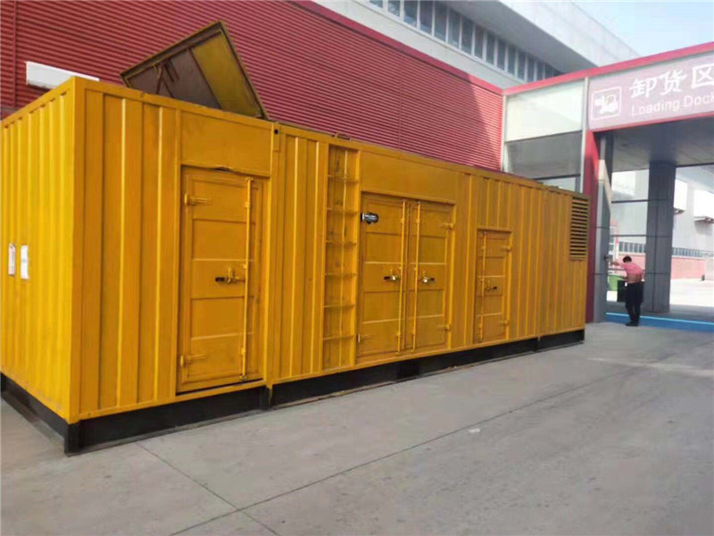 凉城储能设备的前景和市场怎么样？