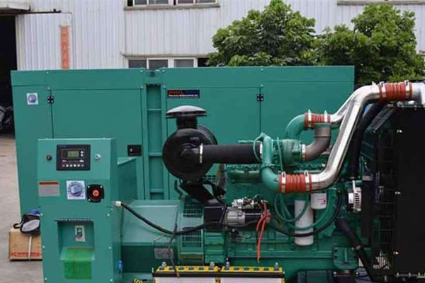 凉城工厂发电机应急发电注意事项？