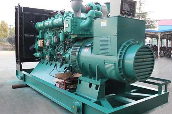 凉城工厂发电机应急发电中如何优化燃油储备管理？