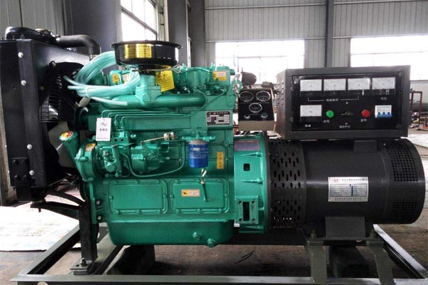 凉城传感器在柴油发电机组中起到什么作用？