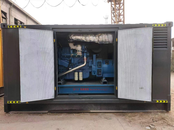 凉城柴油发电机组的电瓶应该如何选择？